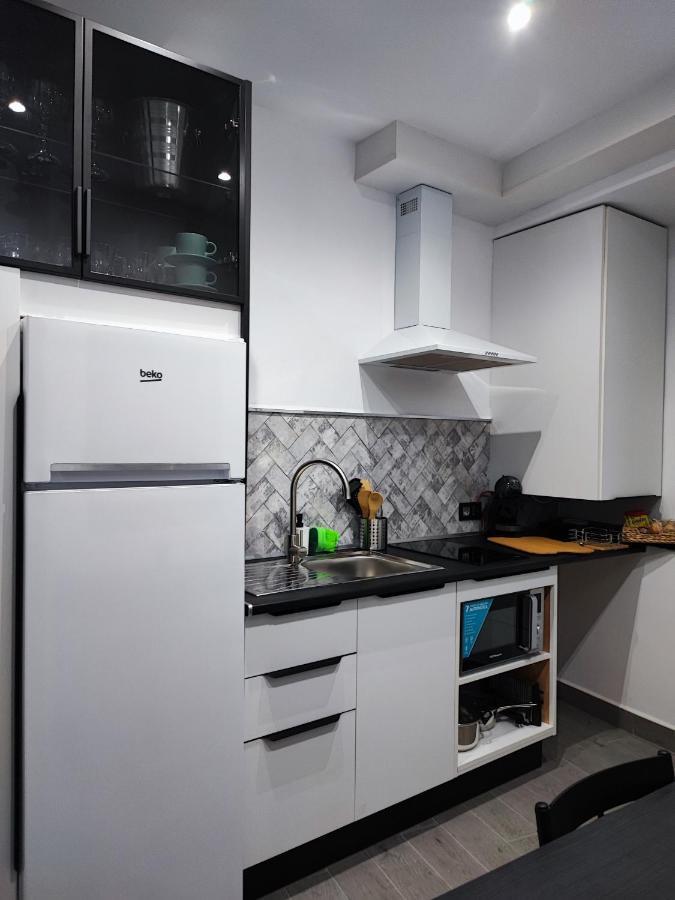 La Medina Baja Apartment Setenil De Las Bodegas Екстериор снимка