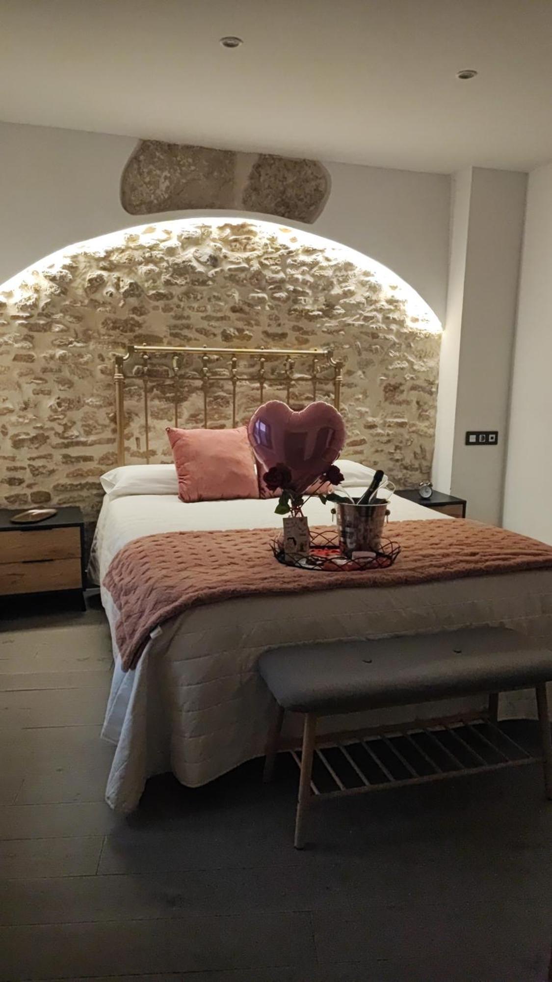 La Medina Baja Apartment Setenil De Las Bodegas Екстериор снимка
